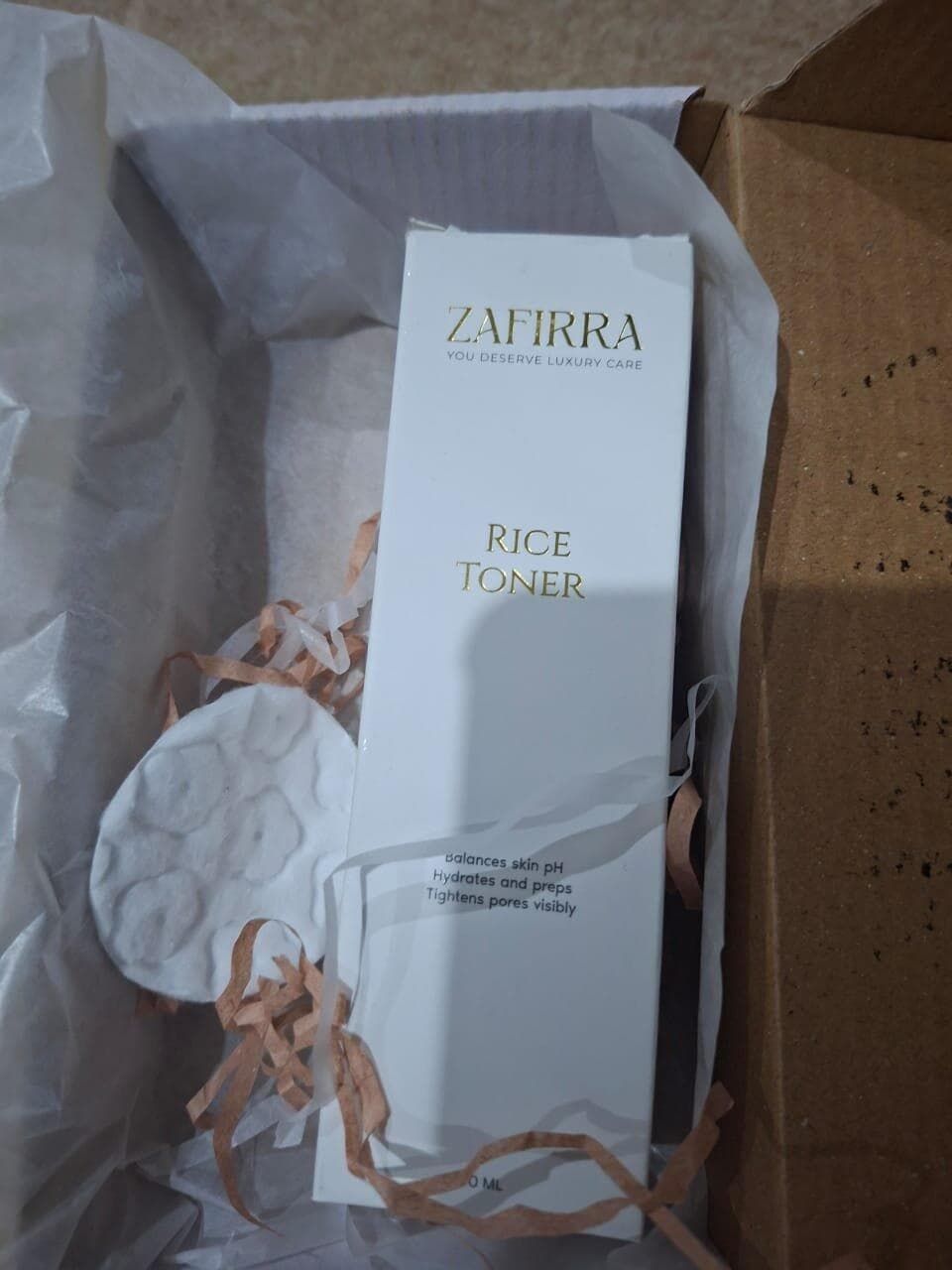 Customer photo
