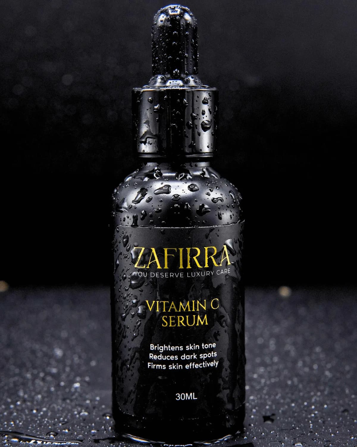 Zafirra Vitamin C Serum