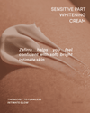 Zafirra Intimate & Underarm Brightening Cream